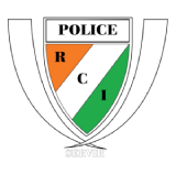 Écusson de la Police Nationale de Côte d'Ivoire